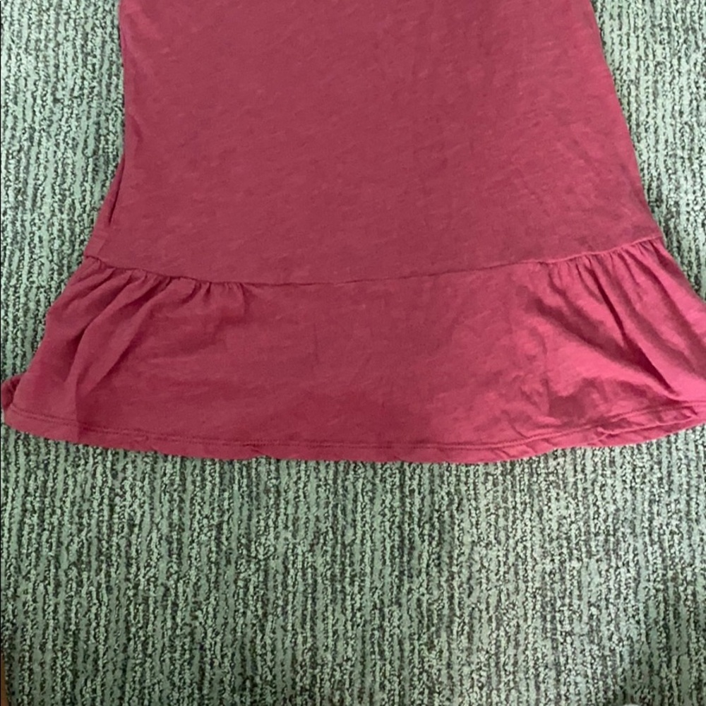 🔴 Gap Sleeveless Tank - Picture 4 of 7